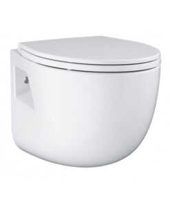 Bồn Cầu GROHE 39126001 Eurosmart Treo Tường