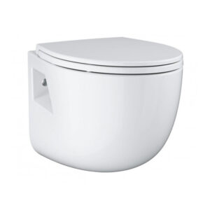 Bồn Cầu GROHE 39126001 Eurosmart Treo Tường
