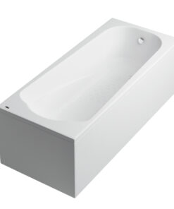 Bồn Tắm Yếm Inax FBV-1702SR (Yếm Phải)