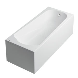 Bồn Tắm Yếm Inax FBV-1702SL (Yếm Trái)