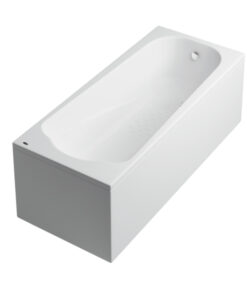 Bồn Tắm Yếm Inax FBV-1502SR (Yếm Phải)