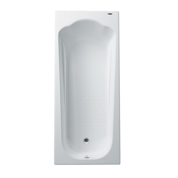 Bồn Tắm Inax FBV-1700R Xây 1.7M