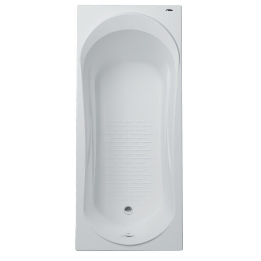 Bồn Tắm Inax MBV-1700 Xây 1.7M Galaxy