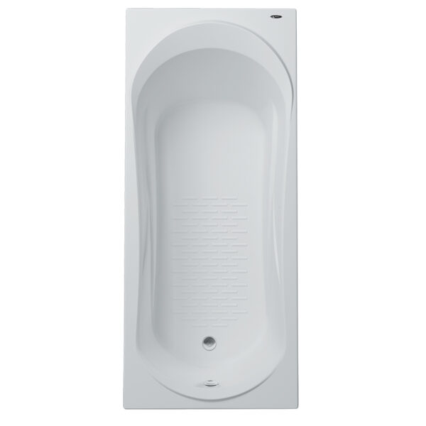 Bồn Tắm Inax MBV-1700 Xây 1.7M Galaxy