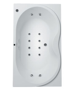 Bồn Tắm Massage Inax MSBV-1800N 1.8M