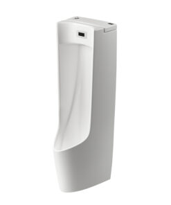 Bồn Tiểu Nam Đặt Sàn Inax AFU-600V(AC/DC) Cảm Ứng