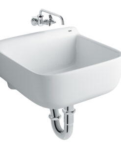 Chậu Giặt Đa Năng Inax S-17V