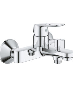 Vòi Sen Nóng Lạnh BauLoop Grohe 23603000