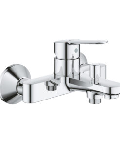 Vòi Sen Nóng Lạnh BauEdge Grohe 23605000