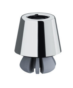 Cút Nối Giữa Ống Cấp Nước Và Bồn Tiểu Inax UF-105