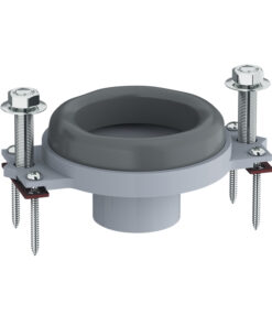 Gioăng Nối Tường Bồn Tiểu Inax UF-104BWP(VU)