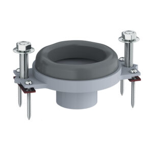 Gioăng Nối Tường Bồn Tiểu Inax UF-104BWP(VU)