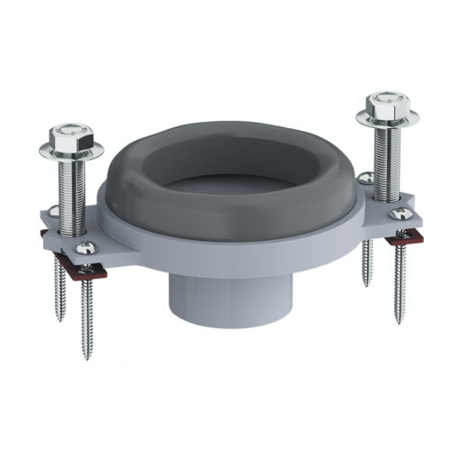 Gioăng Nối Tường Bồn Tiểu Inax UF-104BWP(VU)