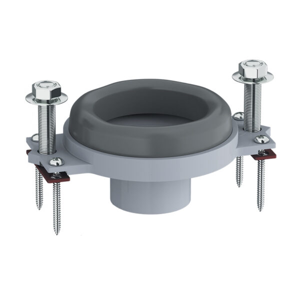 Gioăng Nối Tường Bồn Tiểu Inax UF-104BWP(VU)