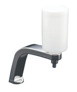 Hộp Đựng Xà Phòng Để Bàn Inax KF-24FL