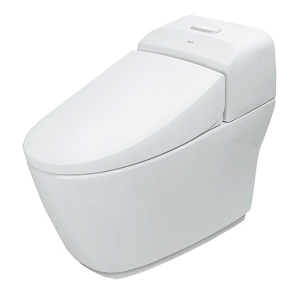 Bồn Cầu INAX AC-1032VN (AC1032VN) 1 Khối Aqua Ceramic