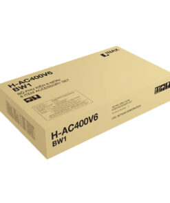 Bộ Phụ Kiện Phòng Tắm 6 Món Inax H-AC400V6