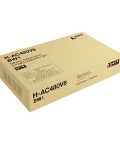 Bộ Phụ Kiện 6 Món Inax H-AC480V6