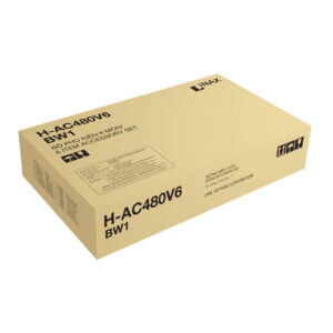 Bộ Phụ Kiện 6 Món Inax H-AC480V6
