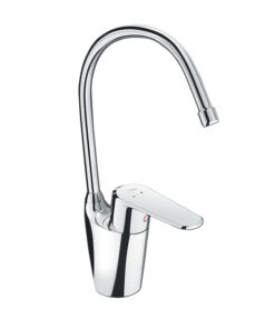 Vòi Bếp Nóng Lạnh Inax SFV-2011S