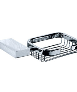 Kệ Đựng Xà Phòng Inax KF-644V