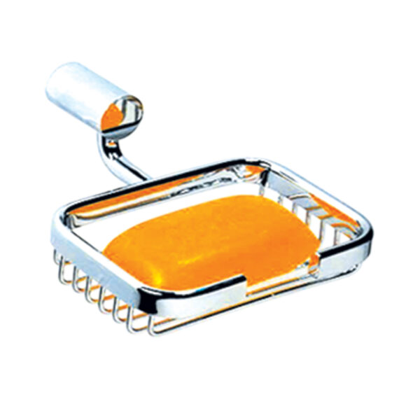 Kệ Đựng Xà Phòng Inax KF-544V