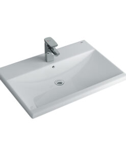 Lavabo Dương Bàn Inax AL-2397V