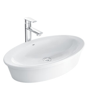 Lavabo Đặt Bàn Inax AL-300V