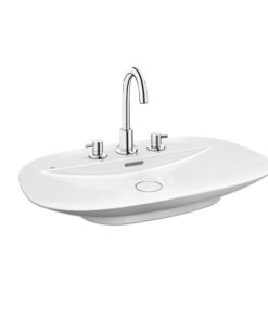 Lavabo Đặt Bàn Inax AL-S640V