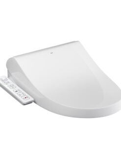 Nắp Rửa Điện Tử Inax CW-H18VN