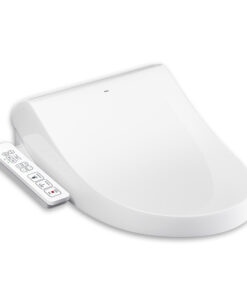 Nắp Rửa Điện Tử Inax CW-H17VN