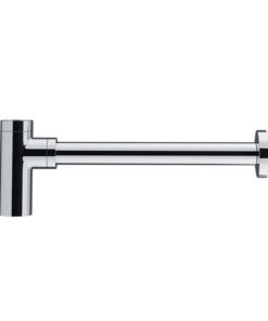 Ống Xả Nước Bầu Inax A-603PV