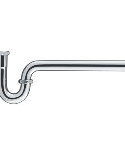 Ống Xả Nước Chữ P Inax A-674P