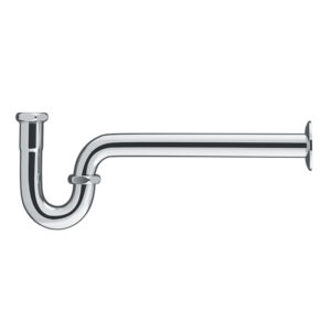 Ống Xả Nước Chữ P Inax A-674P