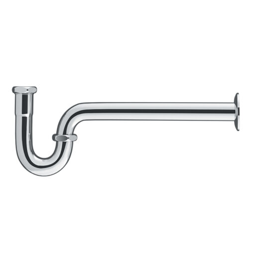 Ống Xả Nước Chữ P Inax A-674P