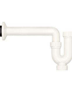 Ống Thải Chữ P Inax A-325PL Nhựa