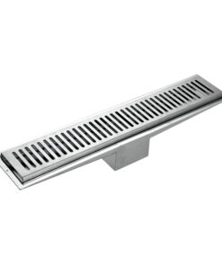 Phễu Thoát Sàn Inax PBFV-600