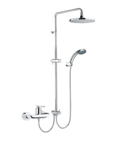 Sen Cây Nóng Lạnh Inax BFV-41S-5C
