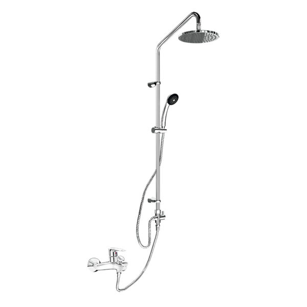 Sen Cây Nóng Lạnh Inax BFV-1115S