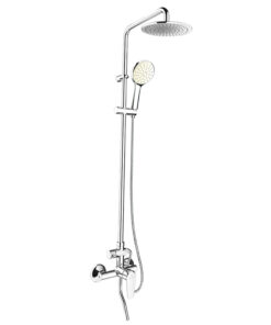 Sen Cây Nóng Lạnh Inax BFV-2015S