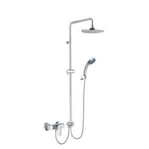 Sen Cây Nóng Lạnh Inax BFV-50S-5C
