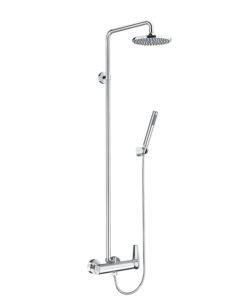 Sen Cây Nóng Lạnh Inax BFV-71S