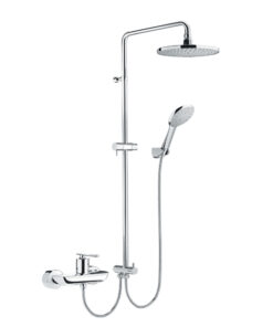 Sen Cây Nóng Lạnh Inax BFV-41S