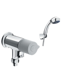 Vòi Sen Tắm Lạnh Inax BFV-10-1C