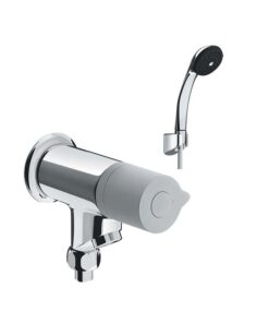 Vòi Sen Tắm Lạnh Inax BFV-10-2C
