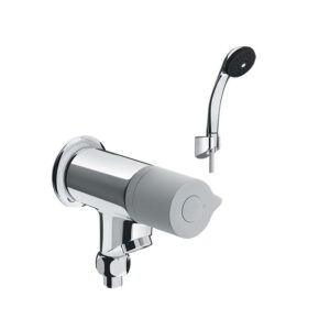 Vòi Sen Tắm Lạnh Inax BFV-10-2C