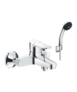 Vòi Sen Tắm Nóng Lạnh Inax BFV-1003S-2C