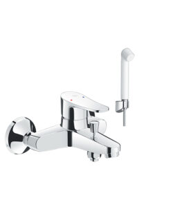 Vòi Sen Tắm Nóng Lạnh Inax BFV-1003S
