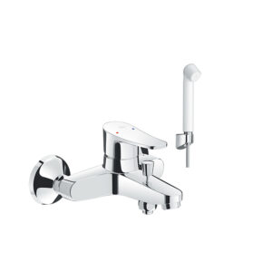 Vòi Sen Tắm Nóng Lạnh Inax BFV-1003S