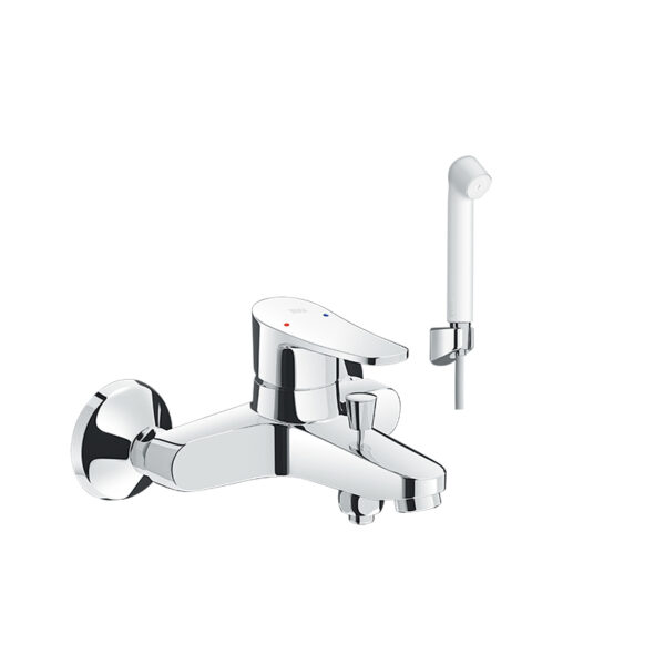 Vòi Sen Tắm Nóng Lạnh Inax BFV-1003S